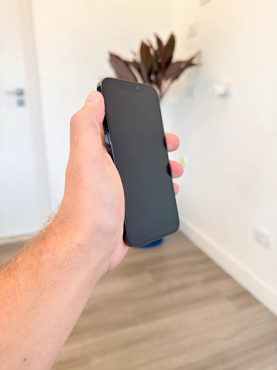 iPhone 12 Pro 128gb Azul em Promoção - Celulares e Smartphones