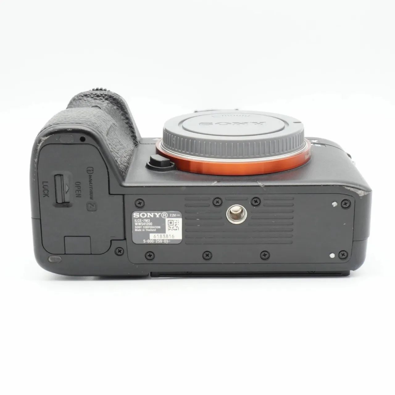 Sony a7 iii muito NOVA - Foto 4