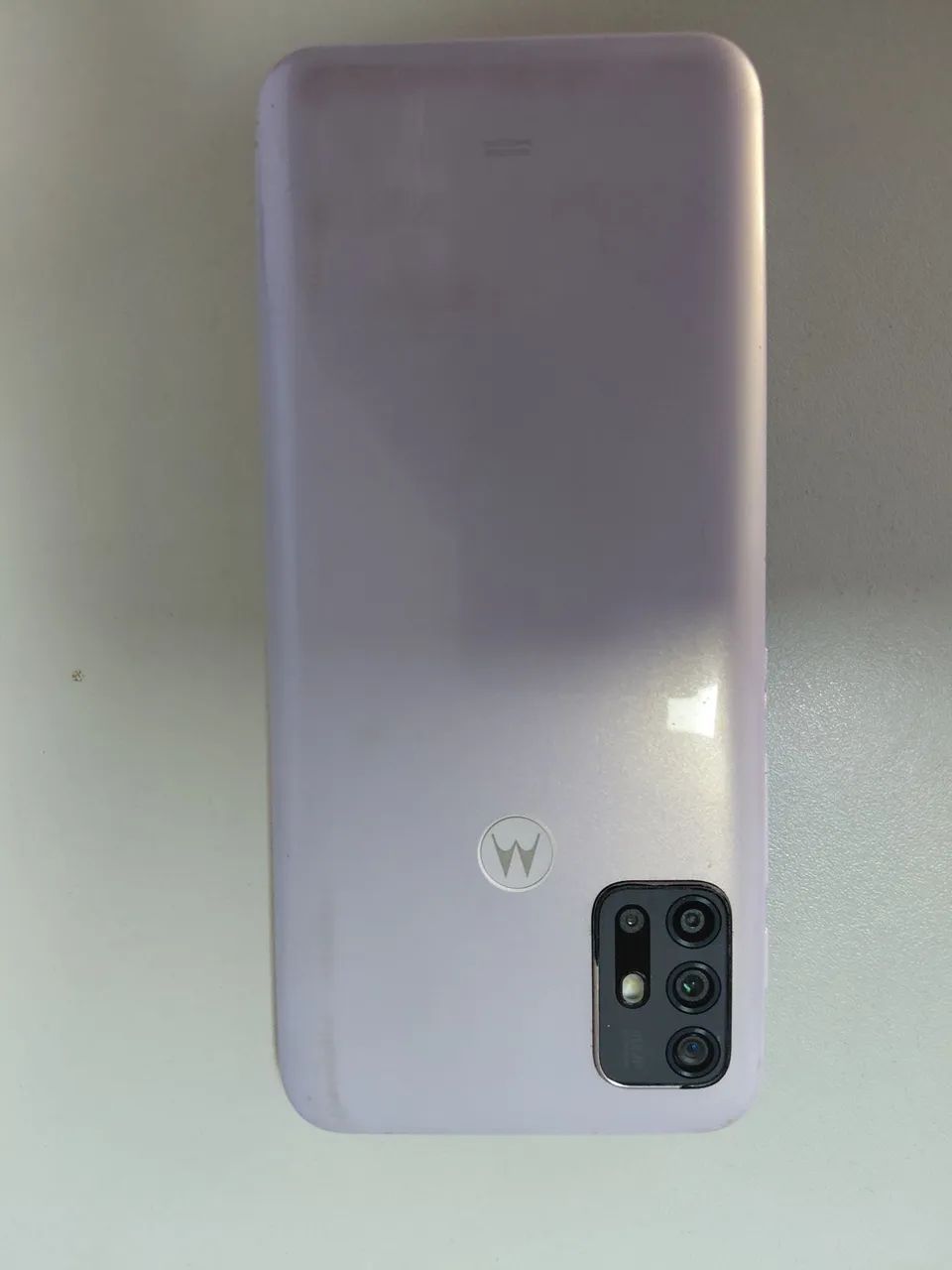 MOTO G 30 - Foto 3