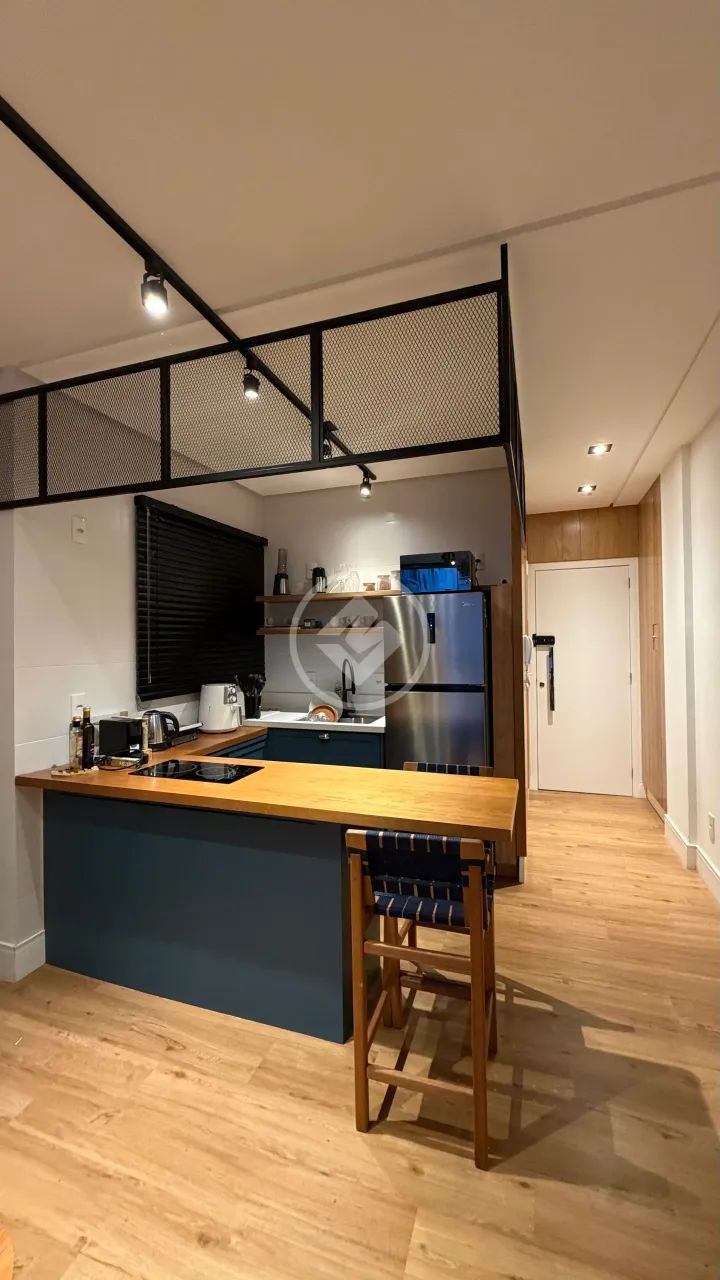 LOFT / STUDIO - Córrego Grande - DP-340452