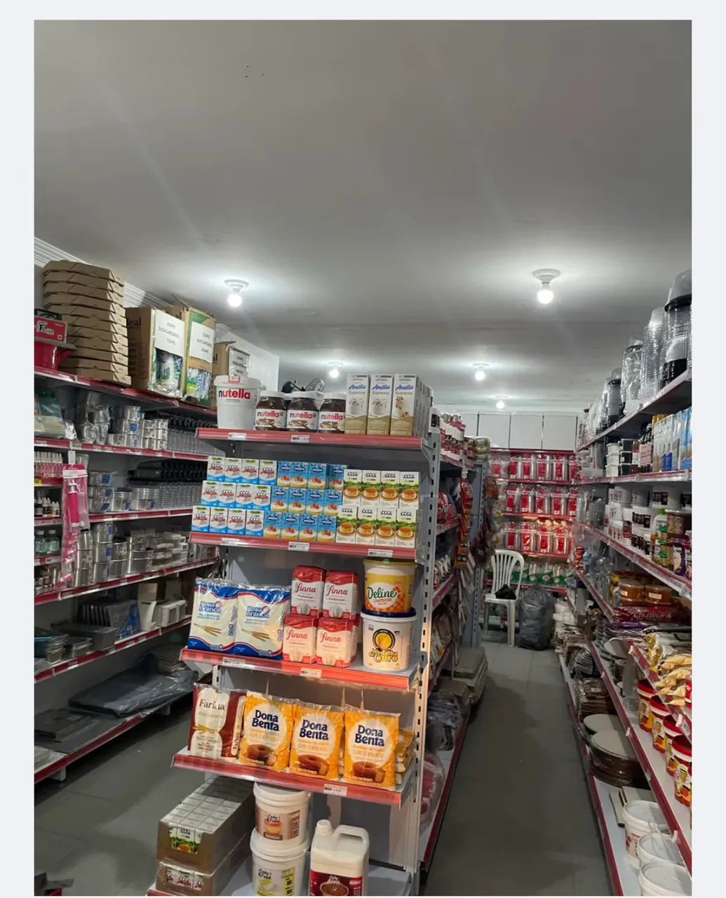Repasse de loja  funcionando | Só começar e faturar  - Foto 2