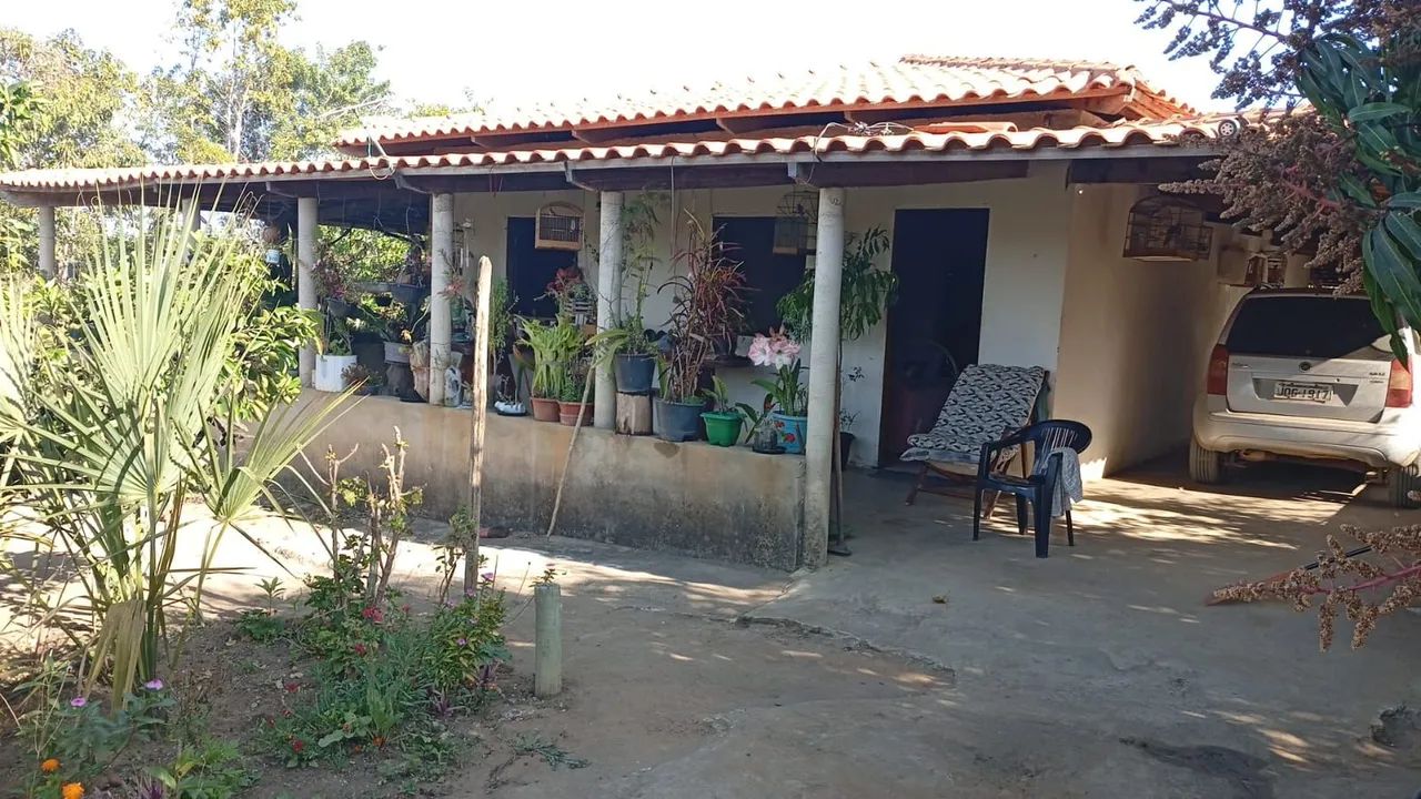 Foto - Vitória da Conquista - Felícia