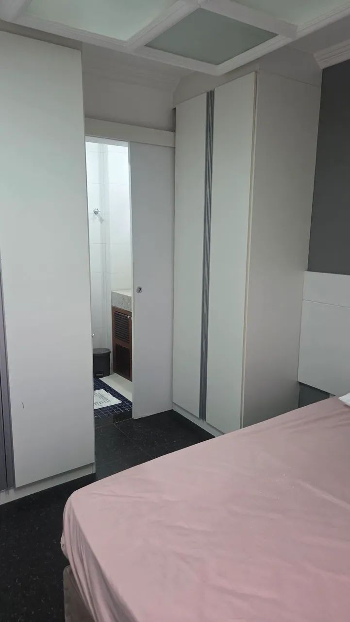 Apartamento Mobiliado 2.200,00 - Foto 5