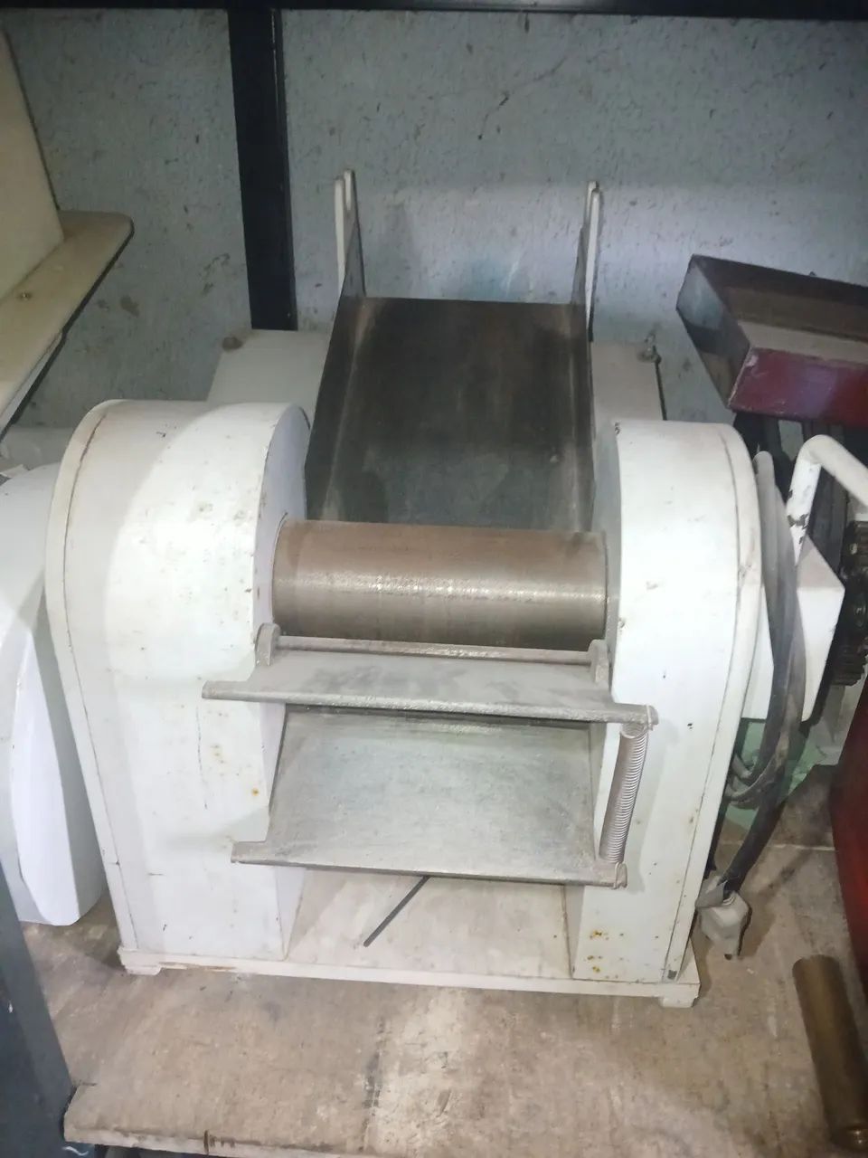 Cilindro skymsen de 20 cm em Guarapari E.S 