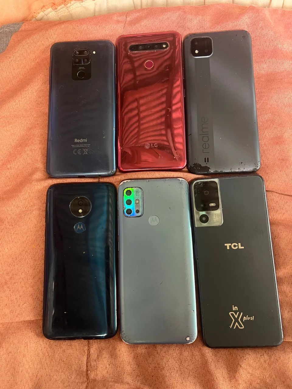 Lote para retirada de peças  - Foto 3