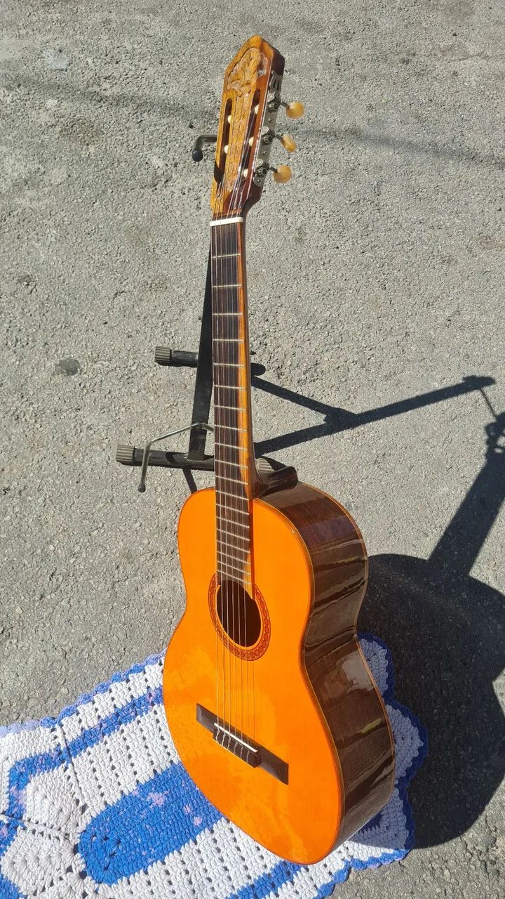 Violão - Foto 3