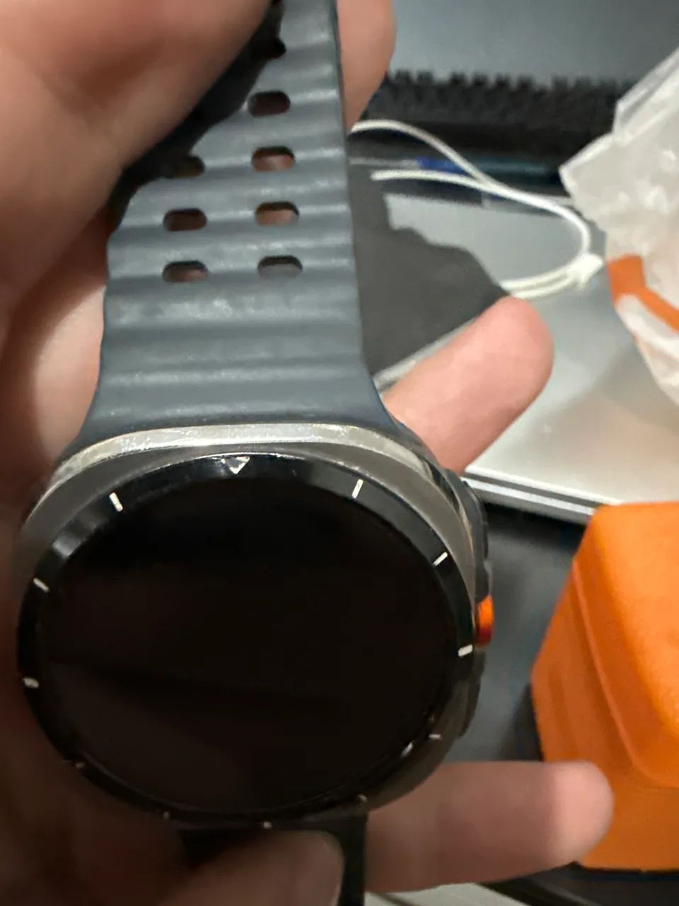 Galaxywatch ultra - Foto 3