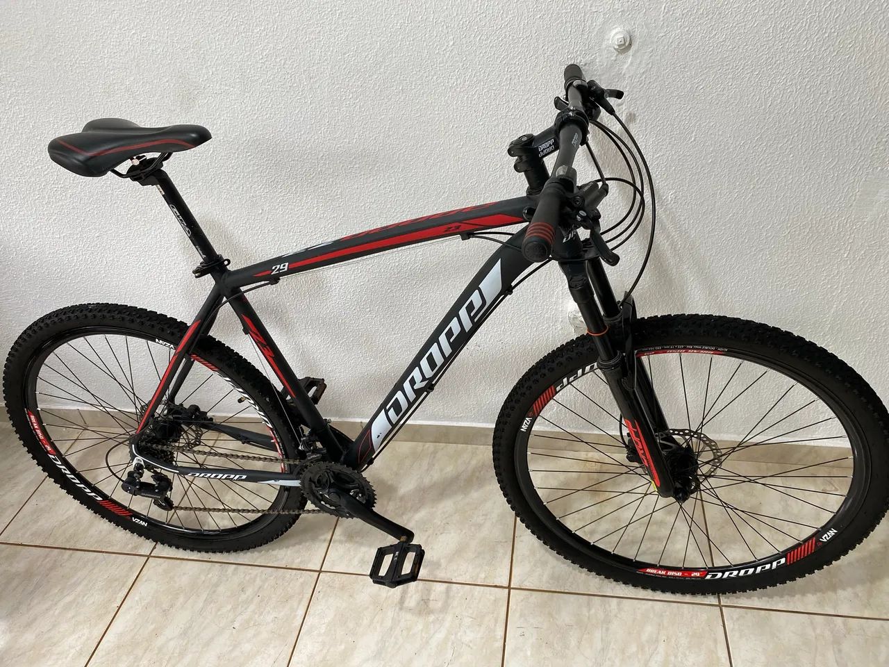Bicicleta  - Foto 2