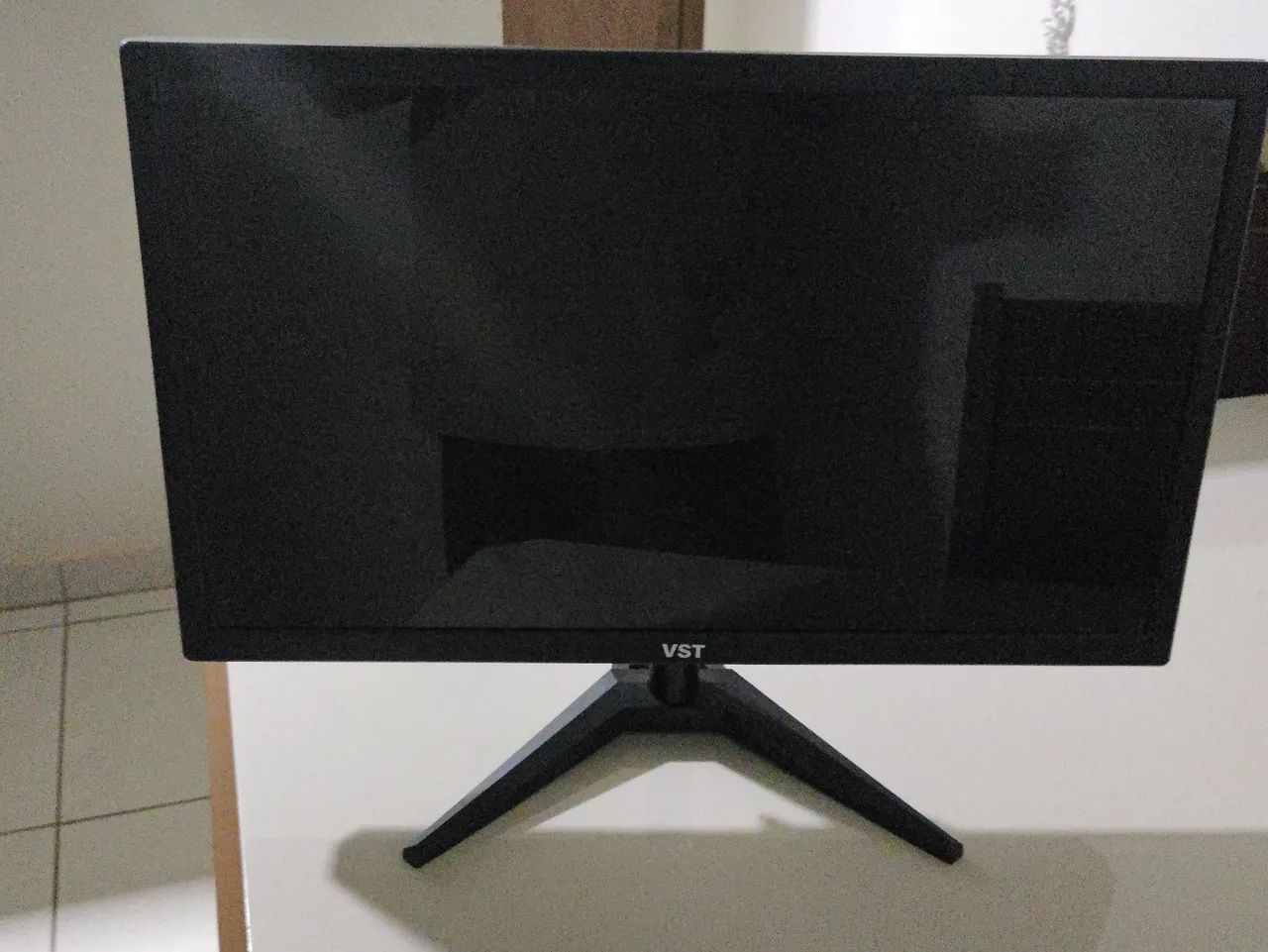 Monitor 22" 60hz fhd
