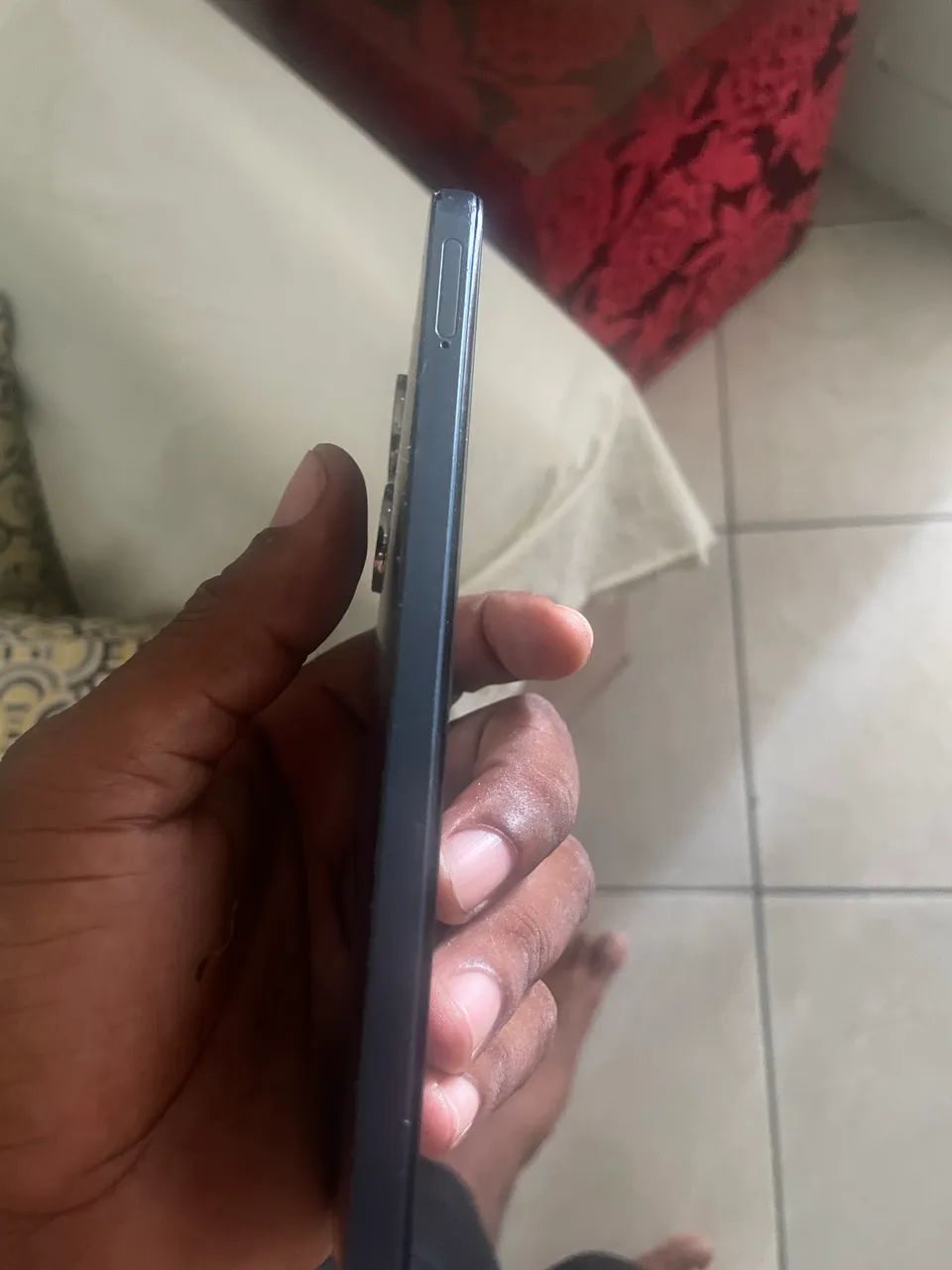 Vendo Realme C55 450$ tem conversa - Foto 2