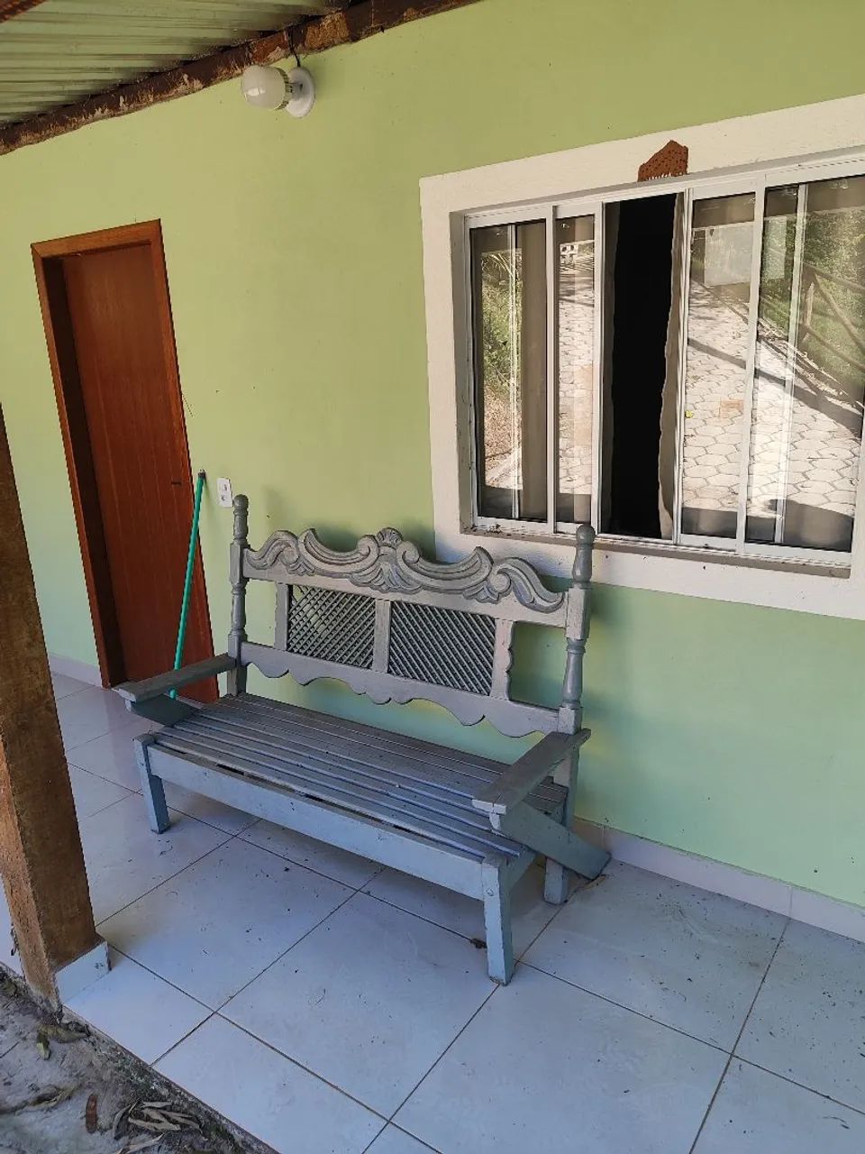 sítio em Santa Leopoldina  - Foto 4