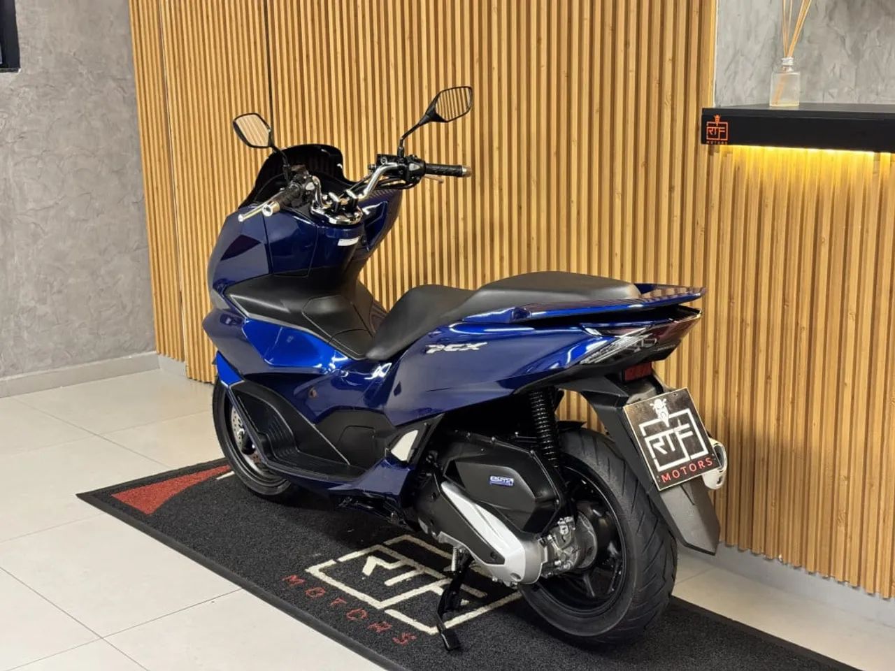 HONDA PCX 160 ABS 2026 - Foto 3