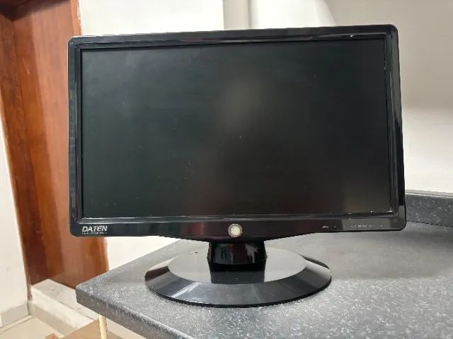 Monitor LCD Daten 18,5? Widescreen (Model: MV185WA) 