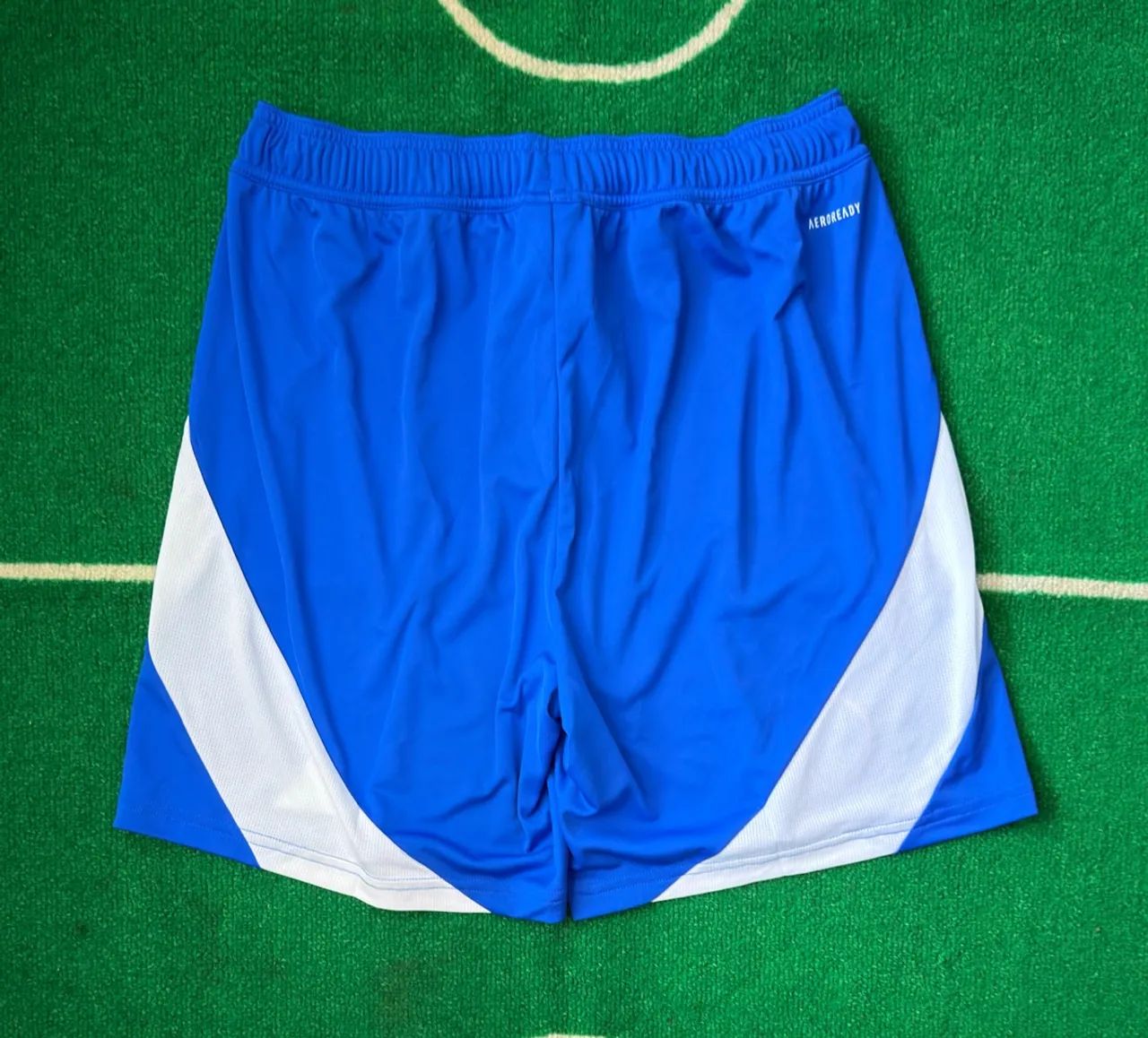 Short seleção chilena  - Foto 2
