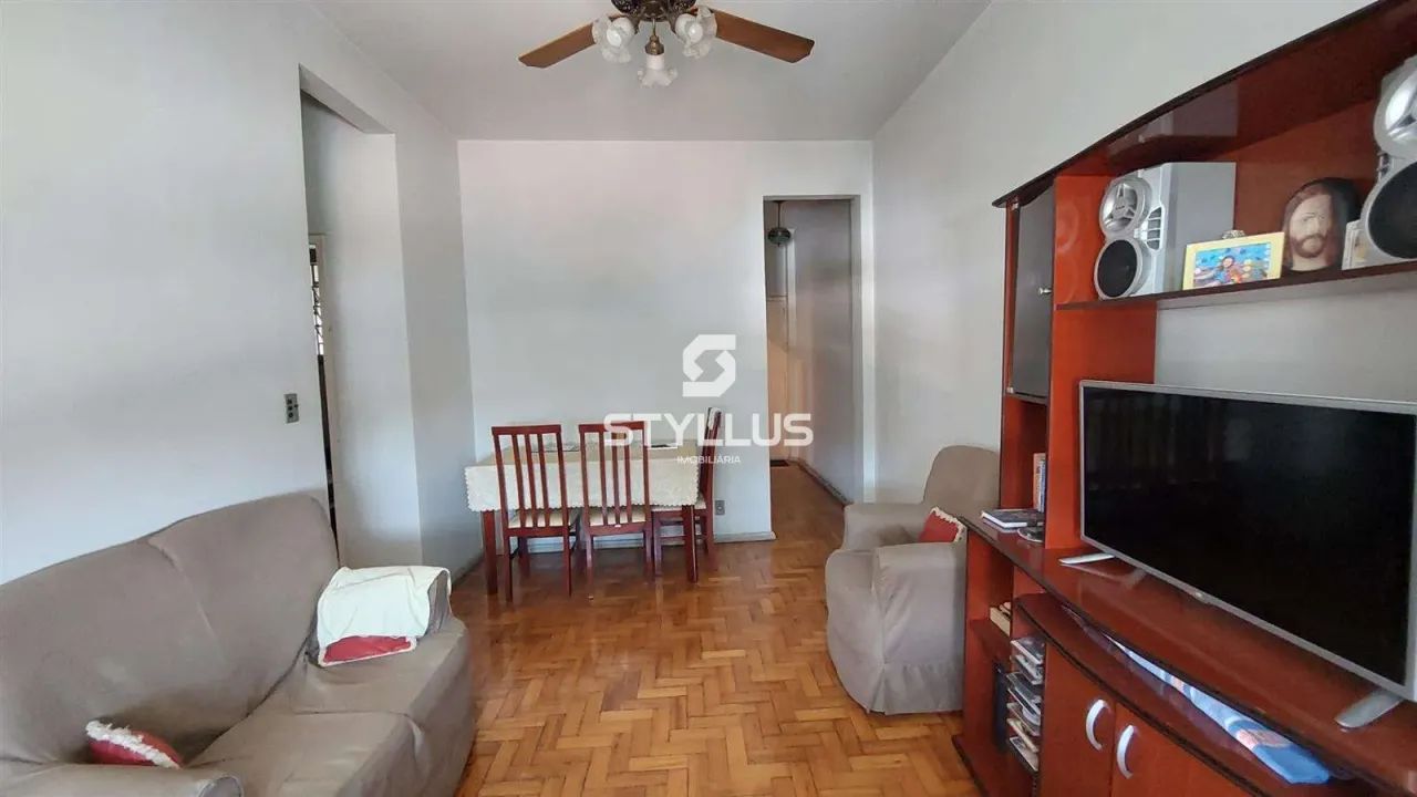 Méier | Apartamento 2 quartos - Foto 2