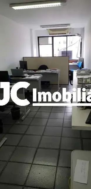 Comercial/Industrial de 75 metros quadrados no bairro Tijuca - Foto 5