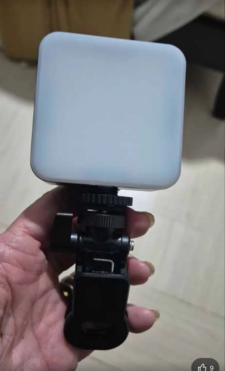 luz led ring lith - Foto 2