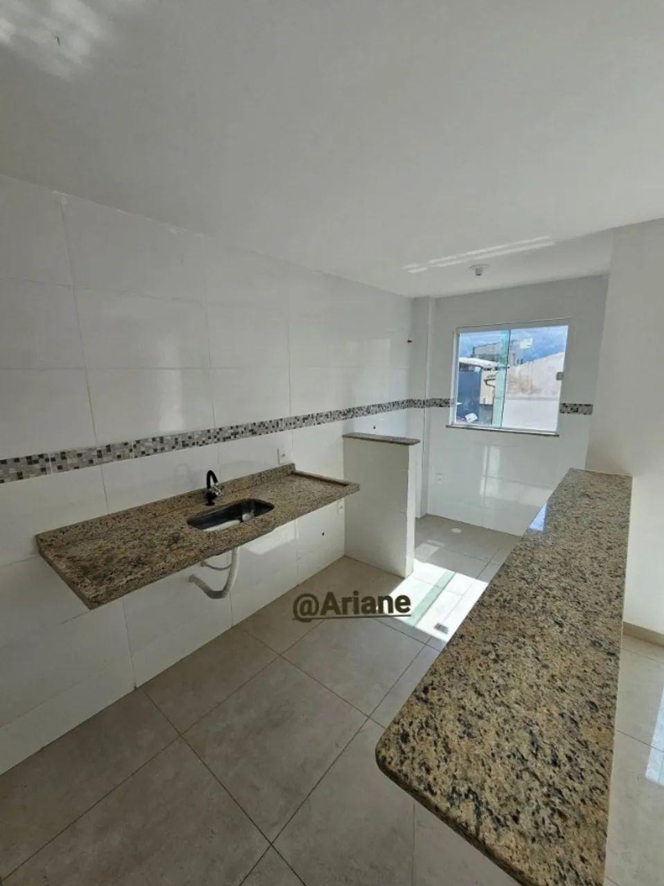 Apartamento 5min da Orla de Muriqui  - Foto 2