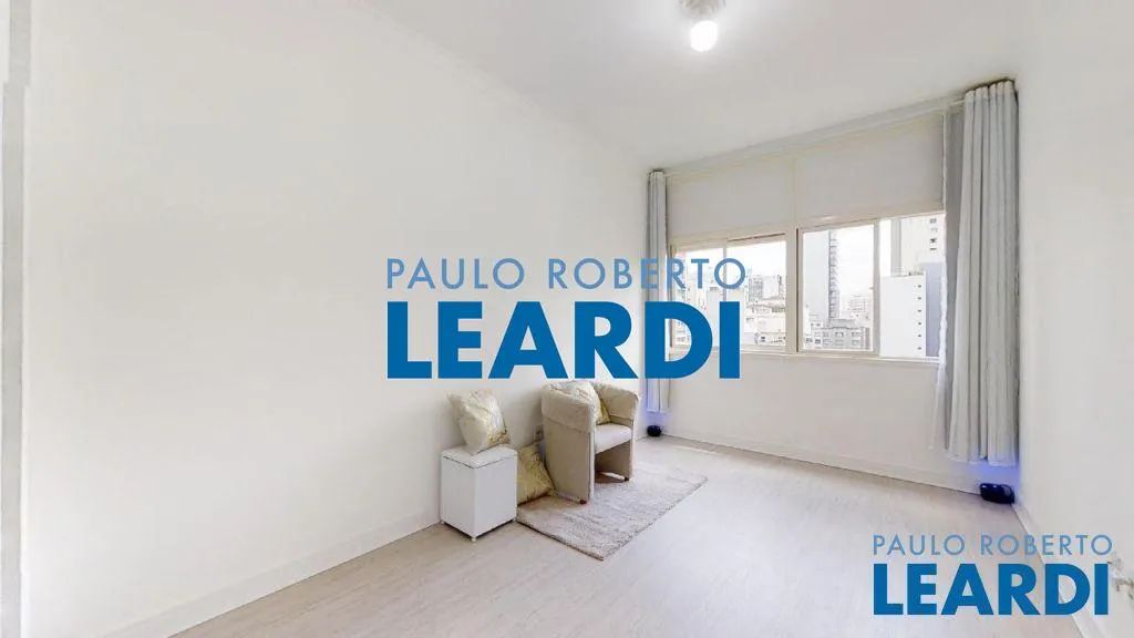 APARTAMENTO - CENTRO - SP