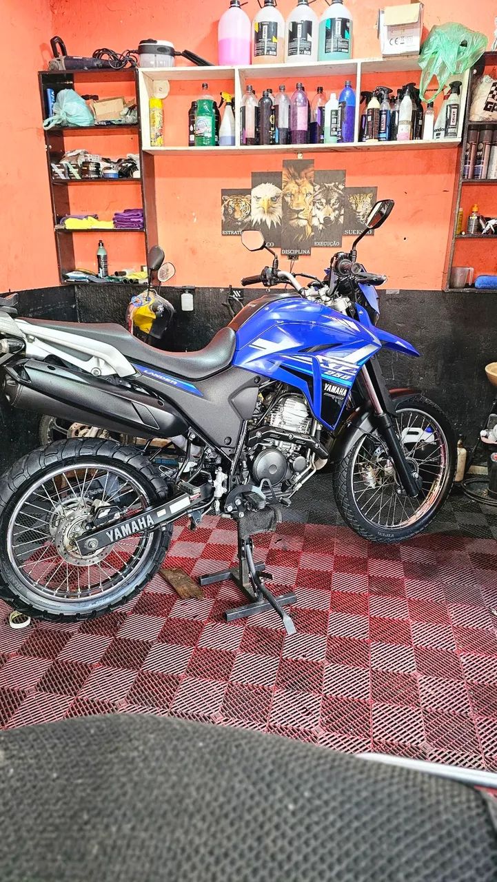 LANDER XTZ250  - Foto 2