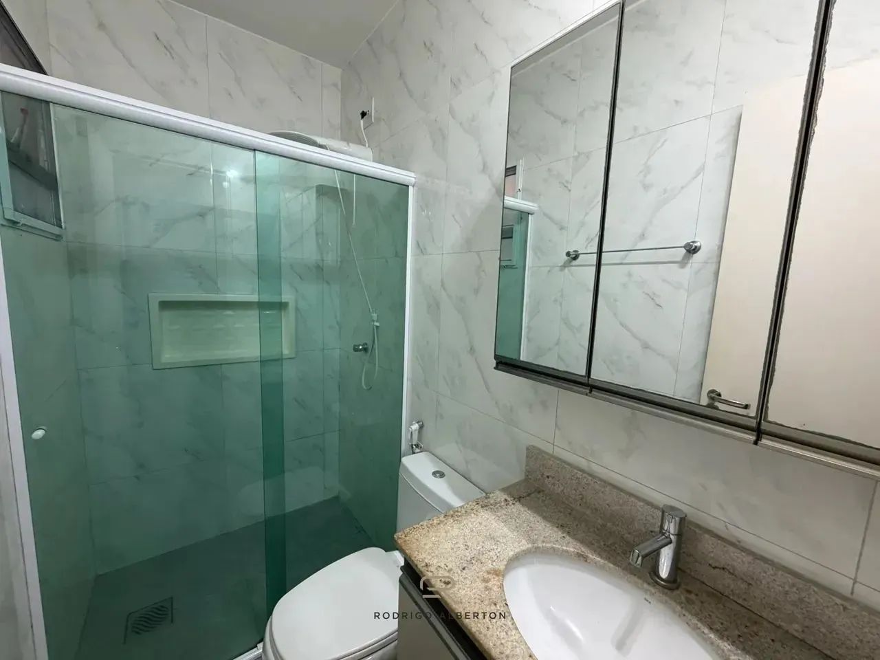 Casa Ampliada e Reformada, com Garagem Coberta e 4 Quartos, Reserva Rio Cuiaba - Foto 5