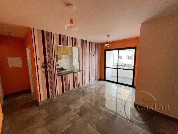 apartamento de 2 quartos para alugar na mooca - Foto 4