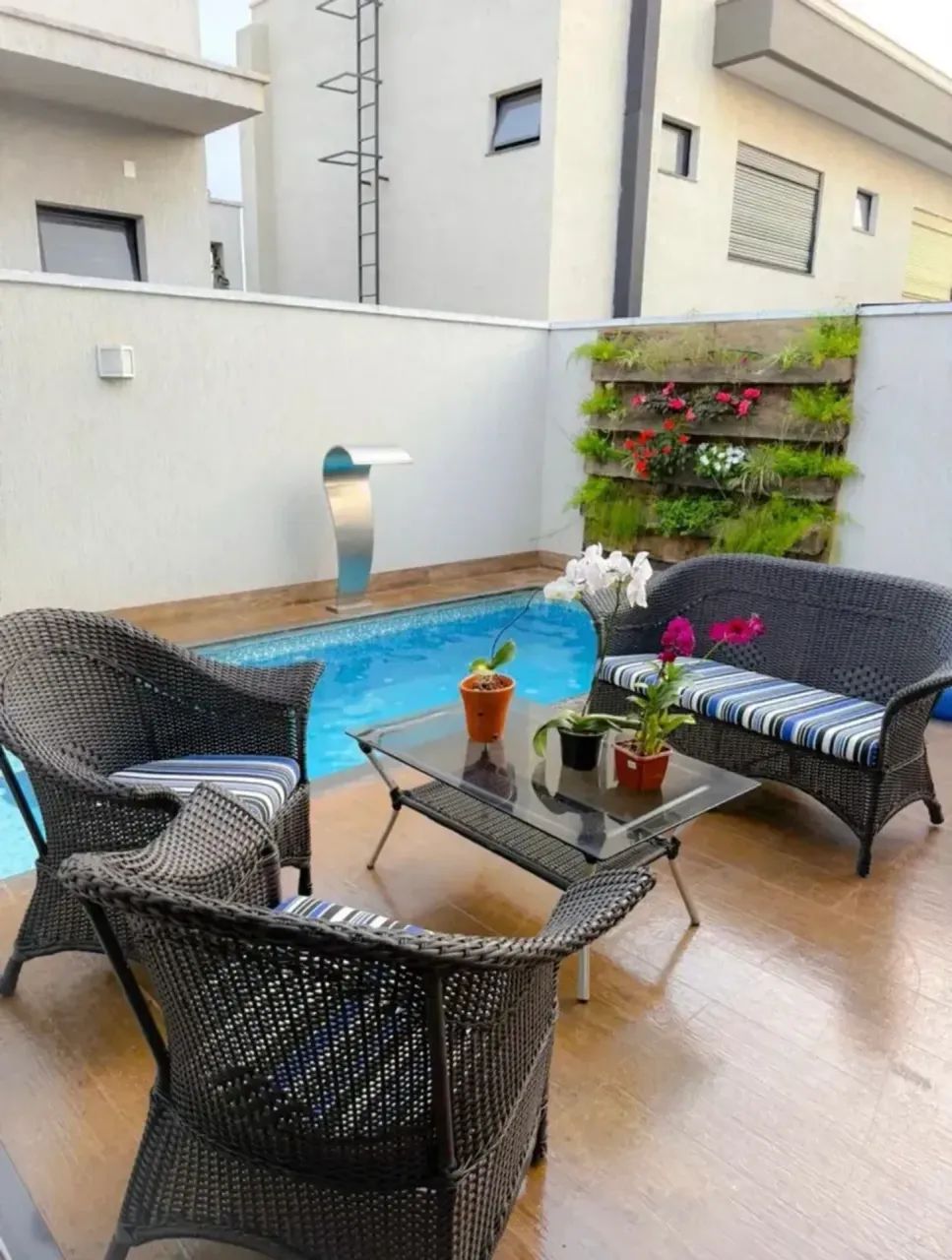 VENDO OU ALUGO CASA DE ALTO PADRÃO - Foto 11
