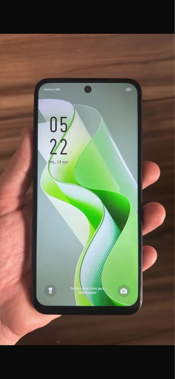 Celular infinit - Foto 2