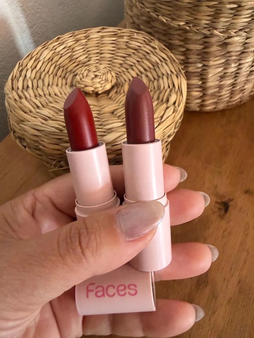 Cosméticos ( Natura, Avon e Oboticário) - Foto 4