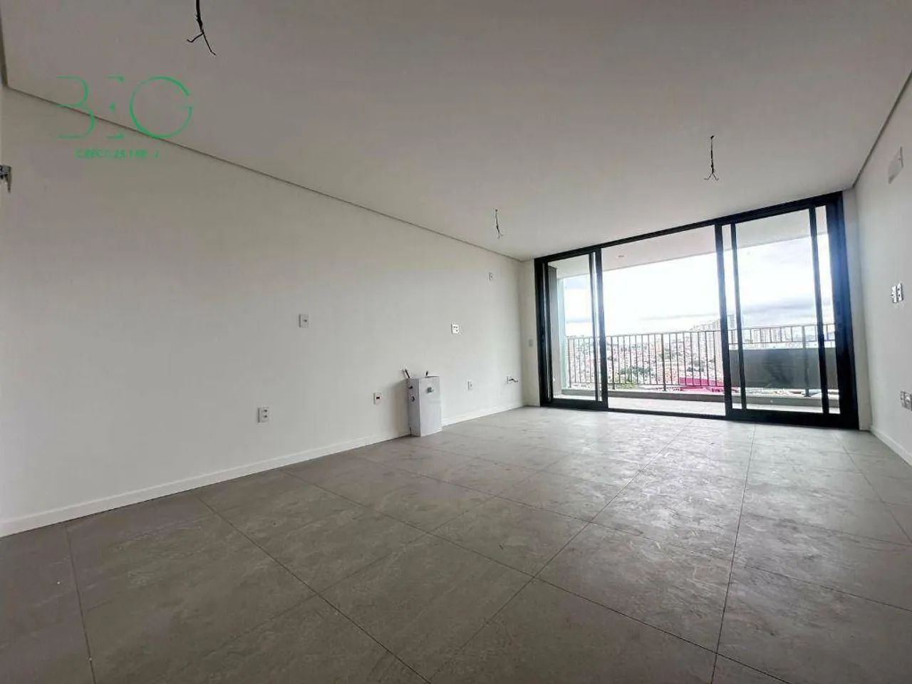 Apartamento à venda, 84 m² por R$ 1.730.000,00 - Jardim Anália Franco - São Paulo/SP