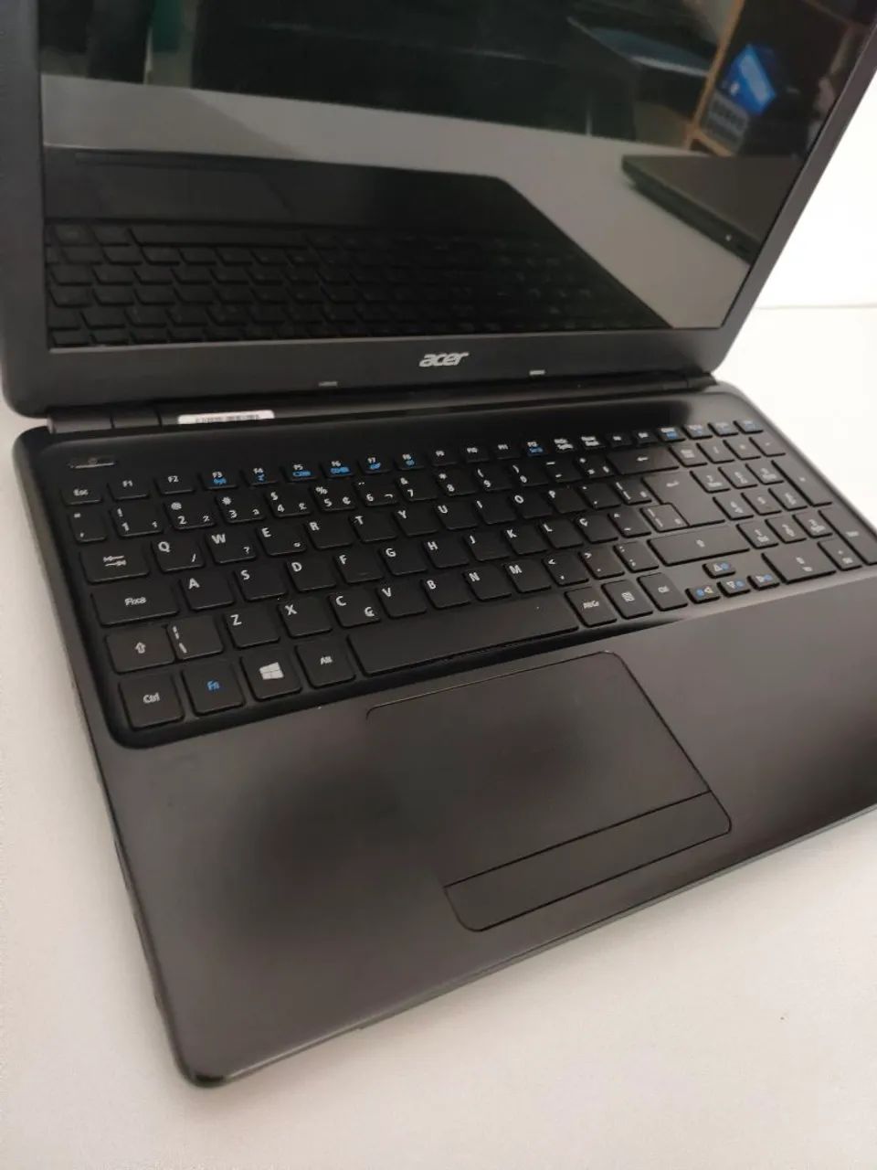 Notebook Acer i5 - Foto 2
