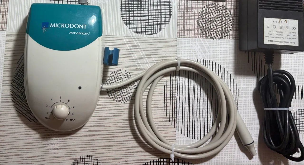 Microdont Advance S - Foto 3