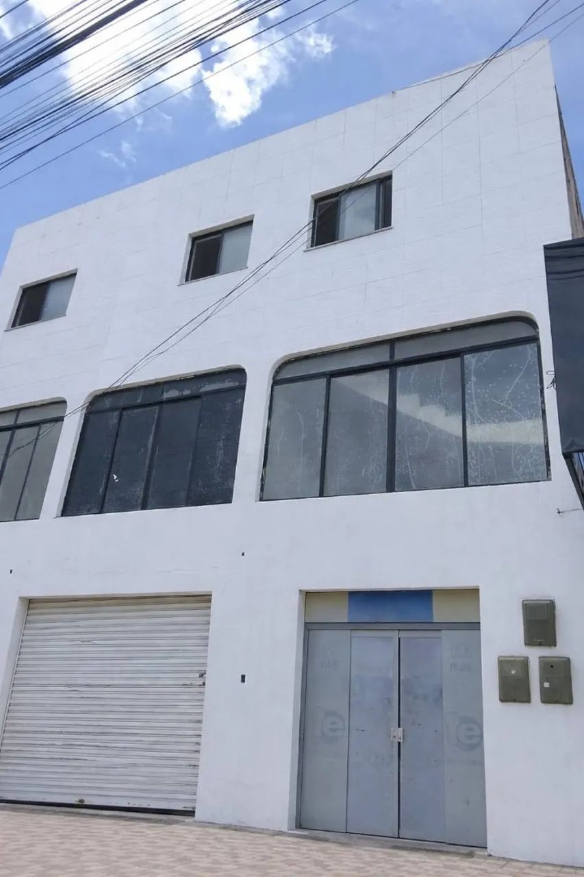 Casa Comercial à venda na Canal 5 na Farolândia, Aracaju-SE - Foto 2