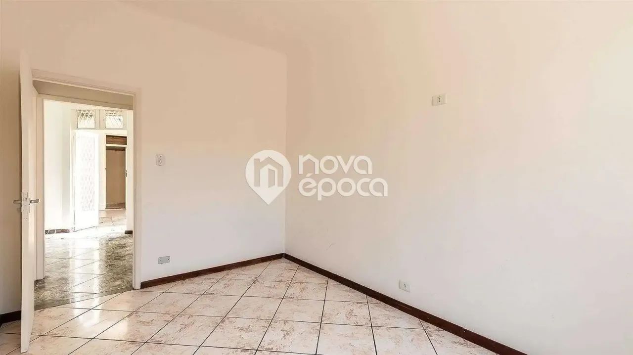 Riachuelo | Apartamento 2 quartos - Foto 3