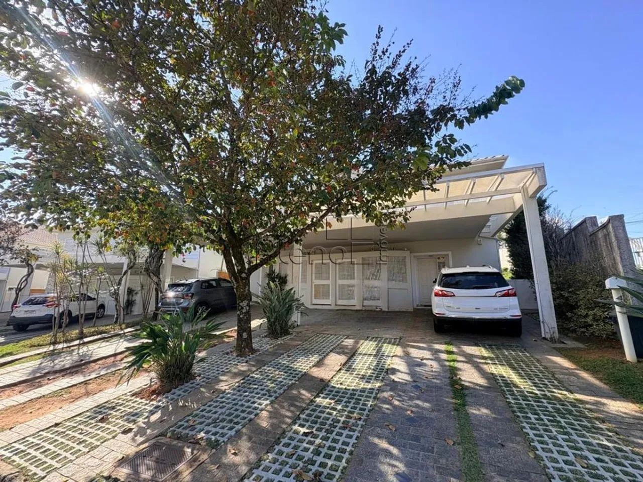 Sobrado à venda em Campinas, Loteamento Alphaville Campinas, com 3 quartos, com 171 m² - Foto 2