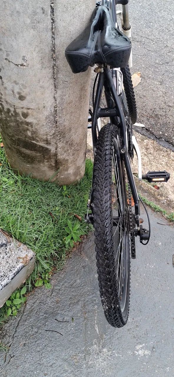 Bicicleta  - Foto 3
