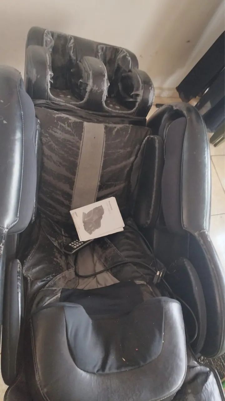 Poltrona massageadora - Foto 2