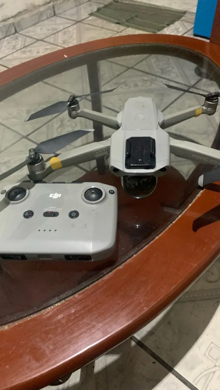 Drone mavic air 2