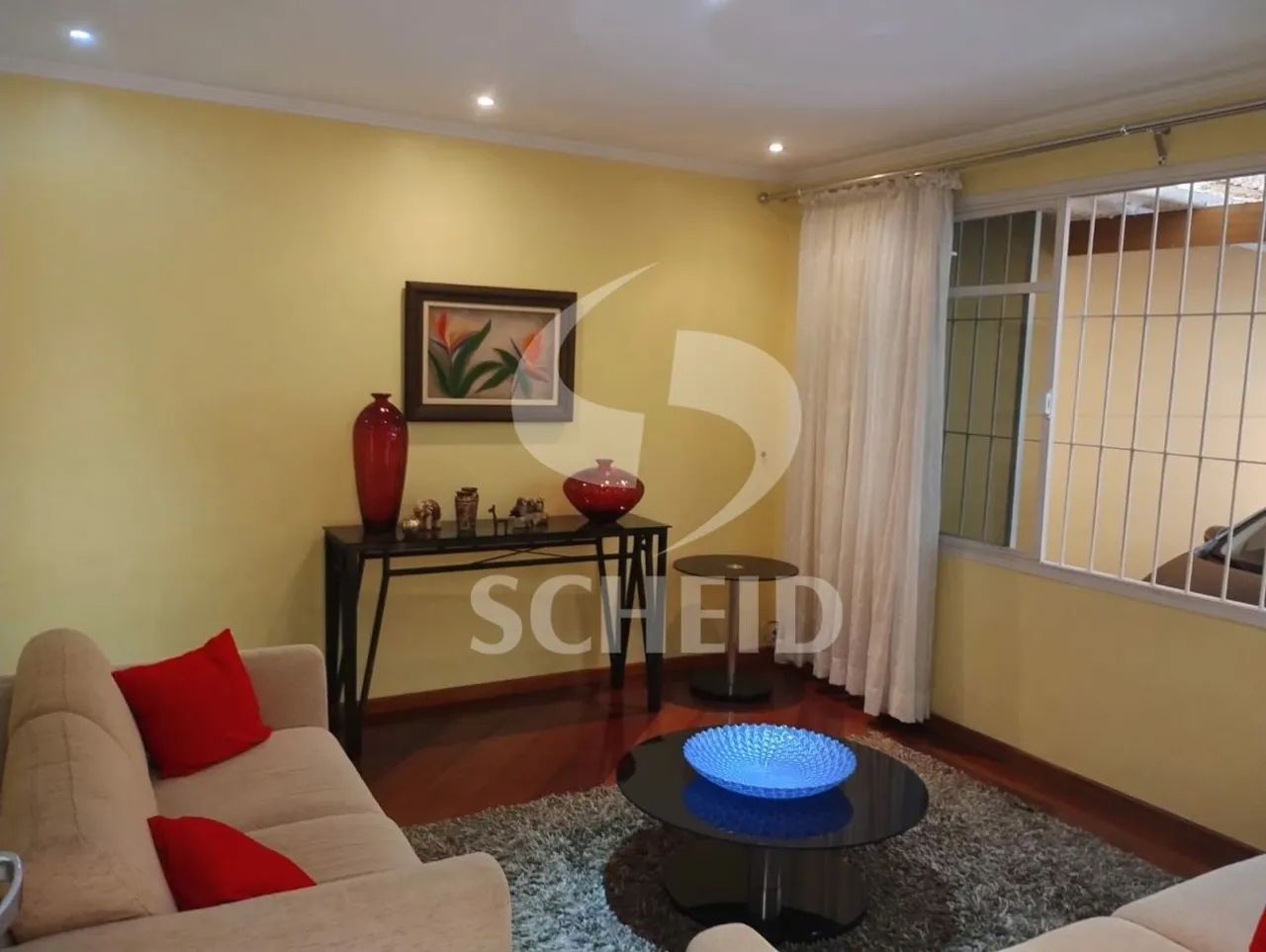 Sobrado à venda de 150,00m² útil, com 4 quartos, no jardim Prudência - Foto 3