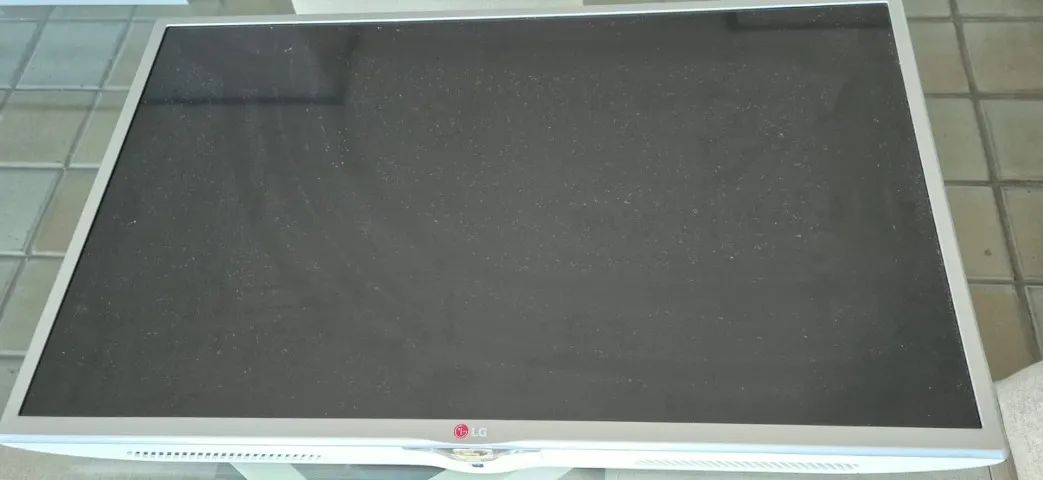 TV SANSUNG 32 POLEGADAS (NÃO É SMART)