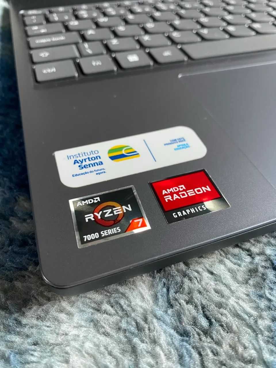 Notebook Lenovo OPORTUNIDADE  - Foto 3