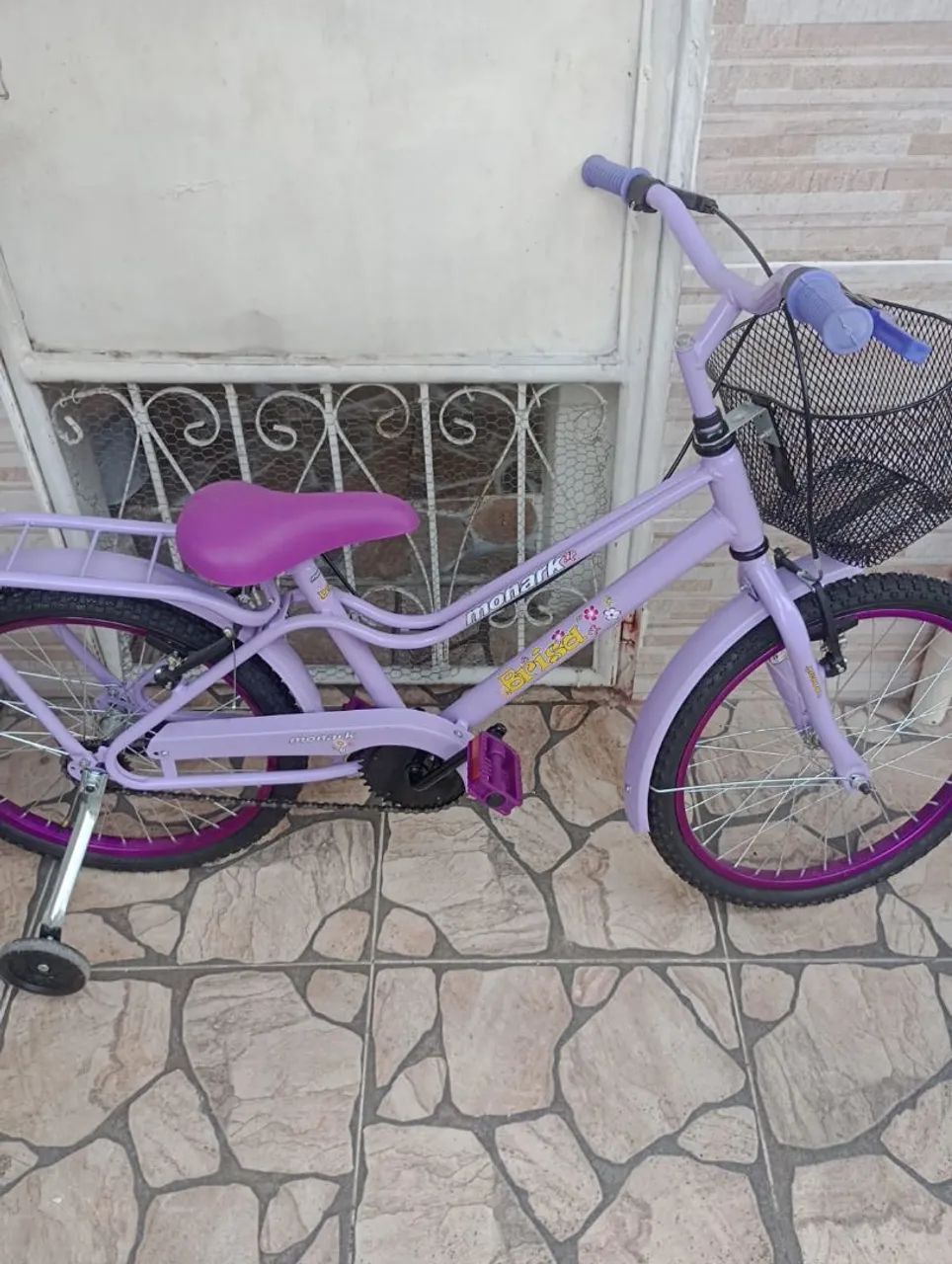 Bicicleta Infantil  - Foto 4