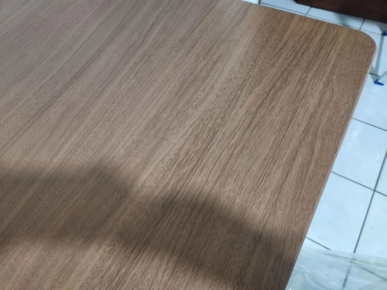 Mesa comprada da LOJA DINÂMICA  - Foto 5
