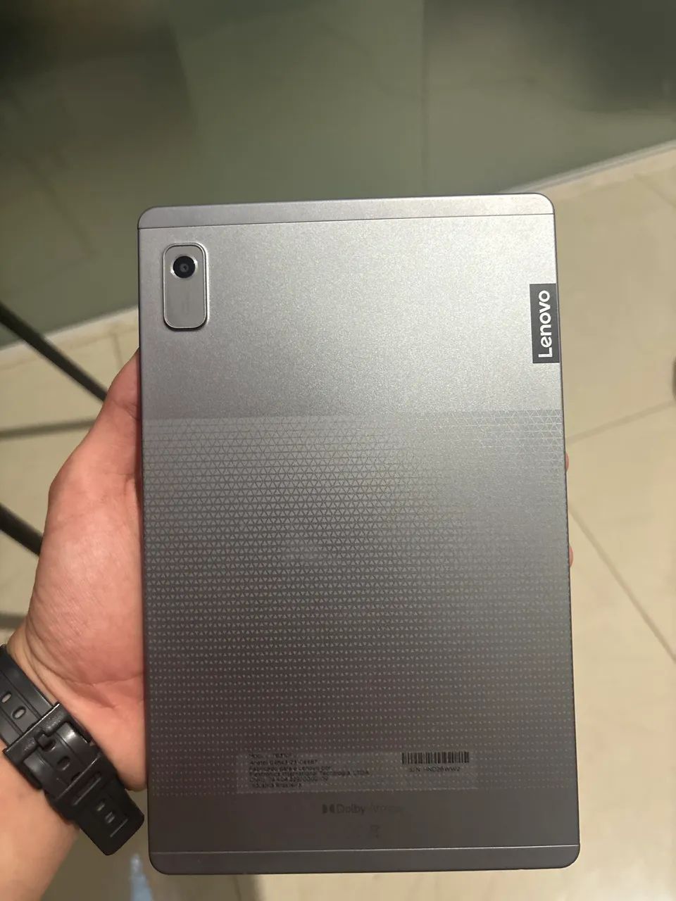 Tablet Lenovo tab M9 - Foto 3
