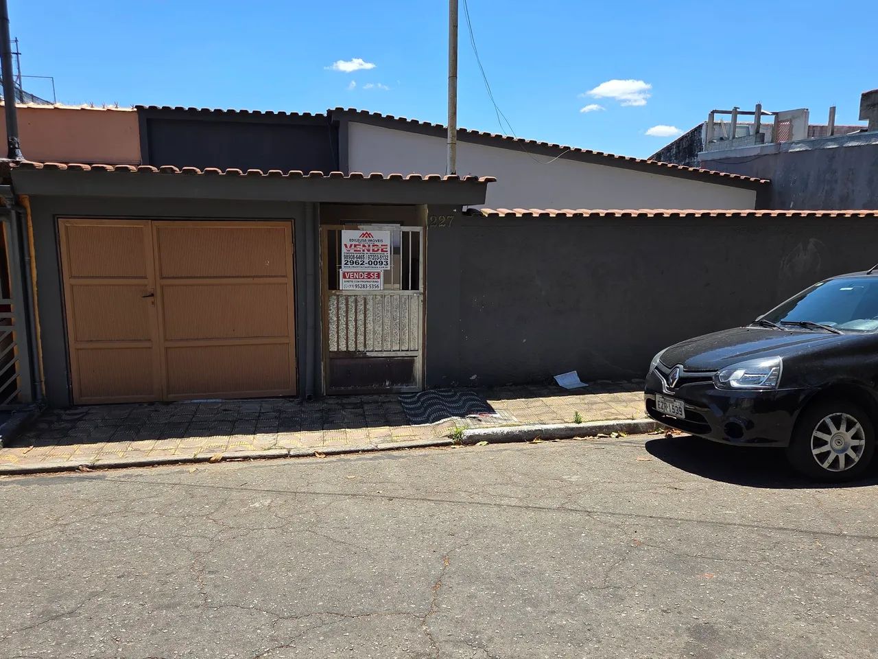 Foto - São Paulo - Parque São Rafael