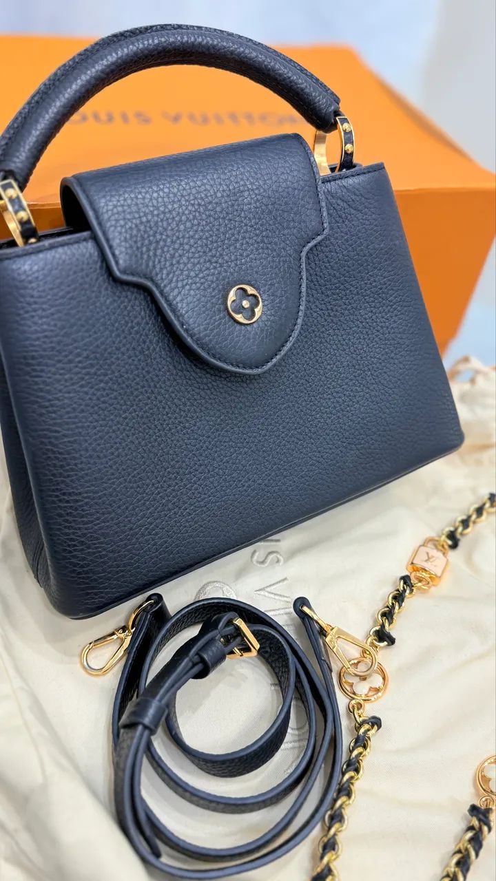 Bolsa de grife  - Foto 5