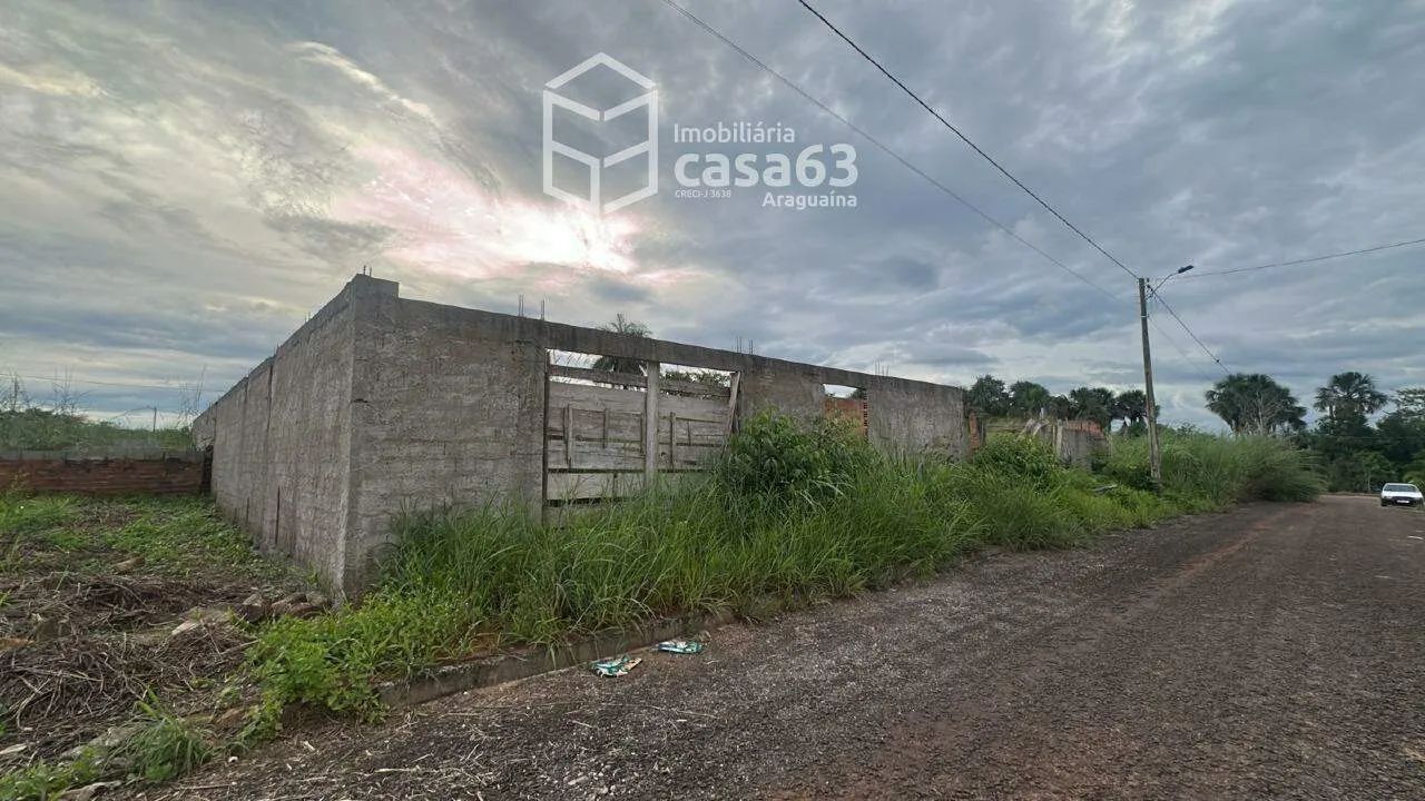 LOTE À VENDA LAGO SUL - Foto 3
