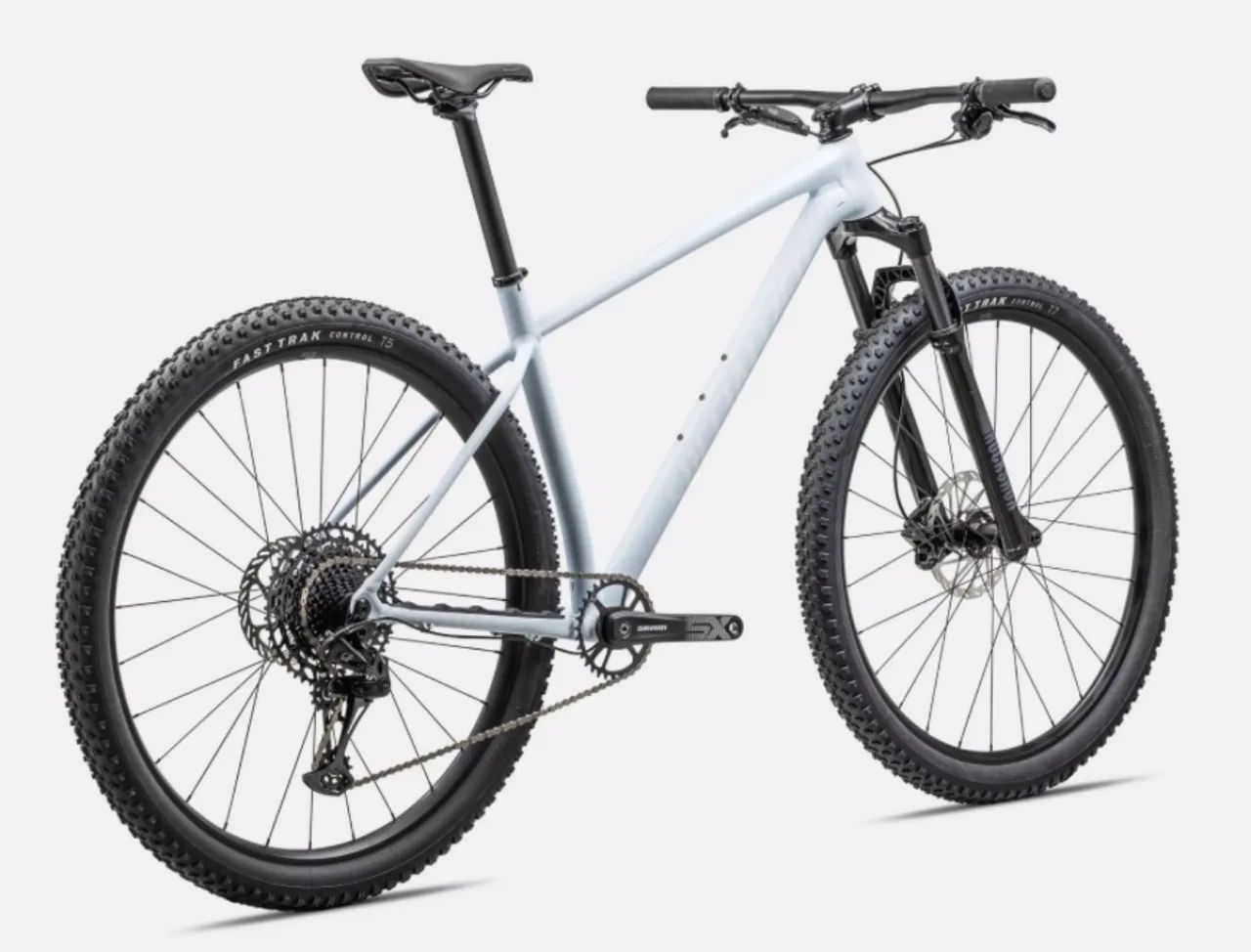 Bicicleta Specialized chisel  - Foto 3