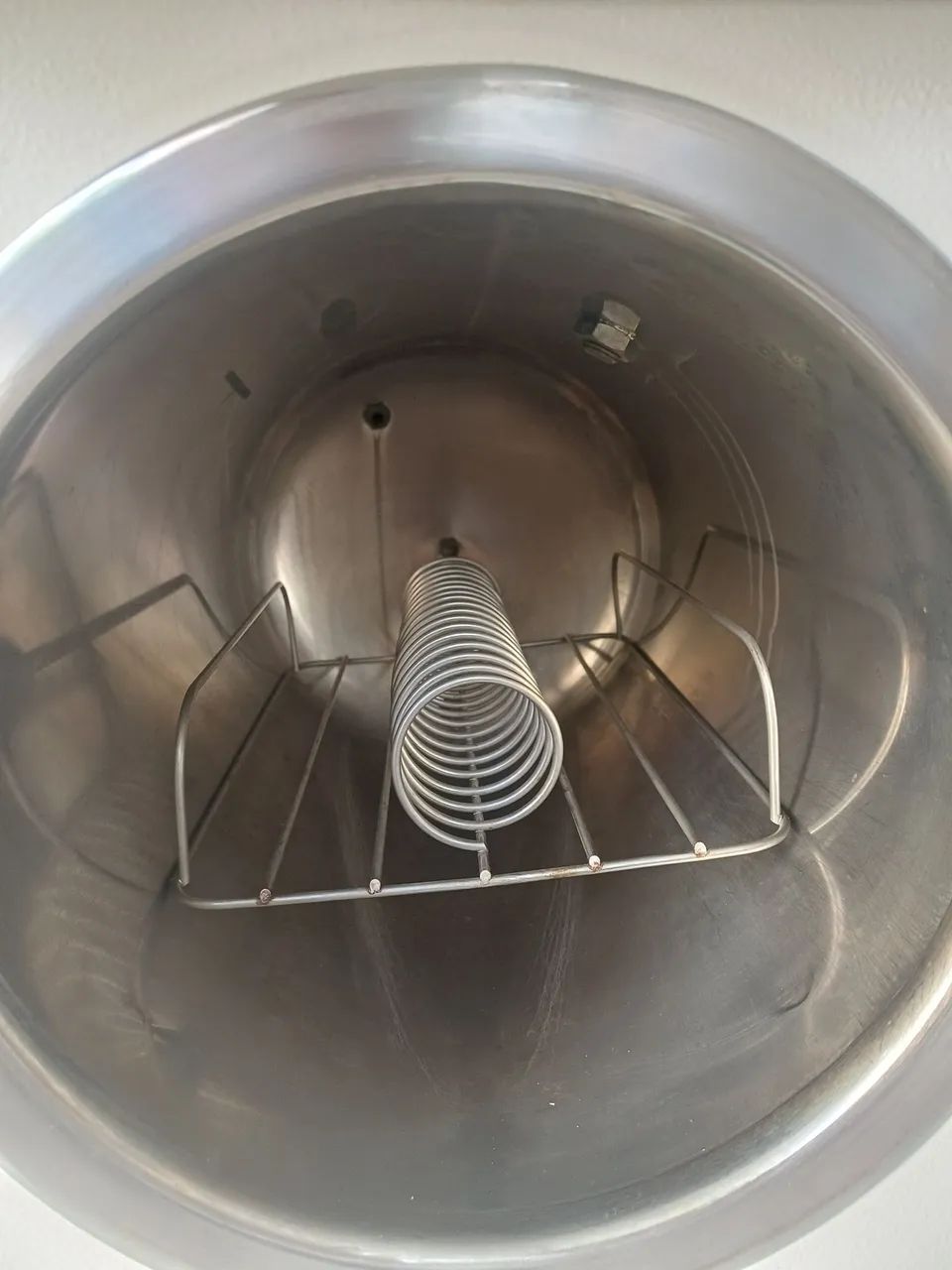 Autoclave Sercon Modelo AHMC - Foto 4
