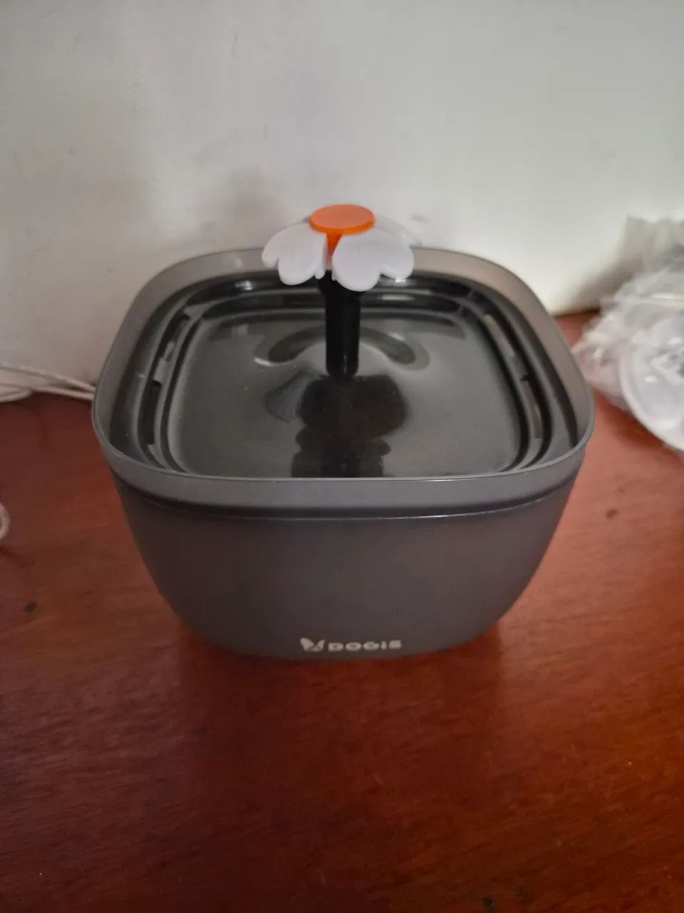 Bebedouro para cachorro - Foto 2